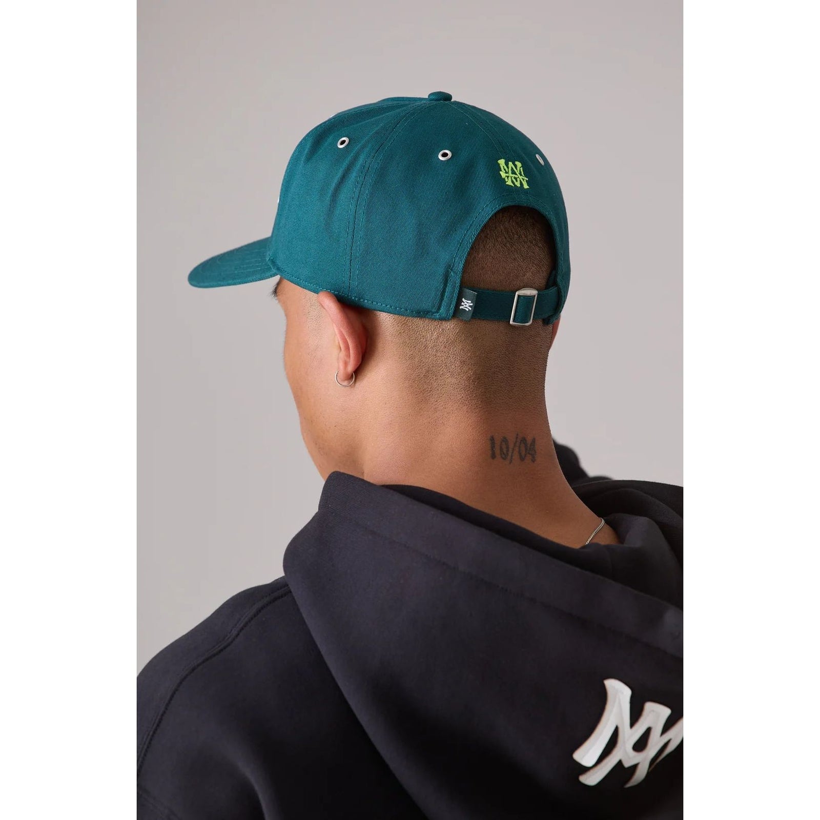 AZAT MARD BLUE IMPACT MESH CAP