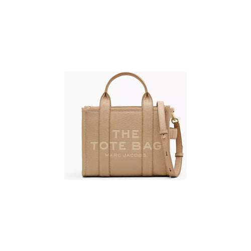 Load image into Gallery viewer, Marc Jacobs THE
LEATHER SMALL TOTE BAG
