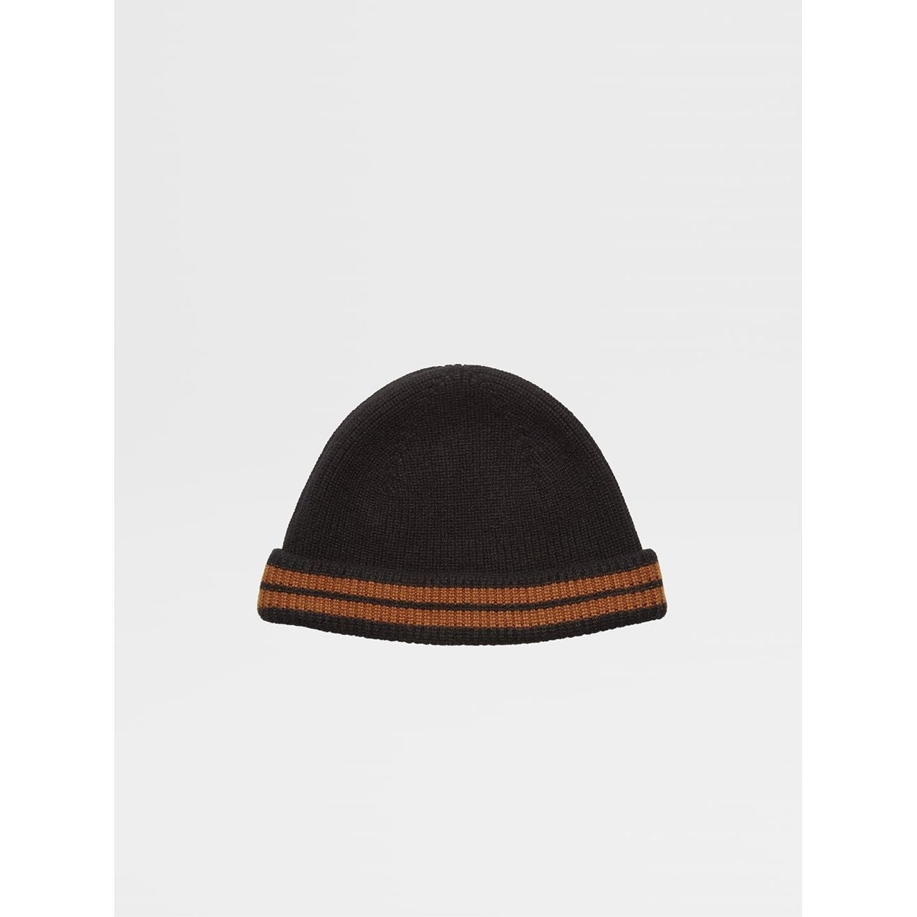 ZEGNA CASHMERE BEANIE