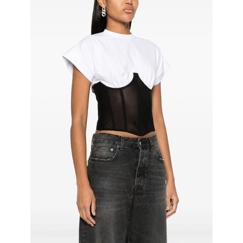 Load image into Gallery viewer, VERSACE JEANS COUTURE T-SHIRT - Yooto
