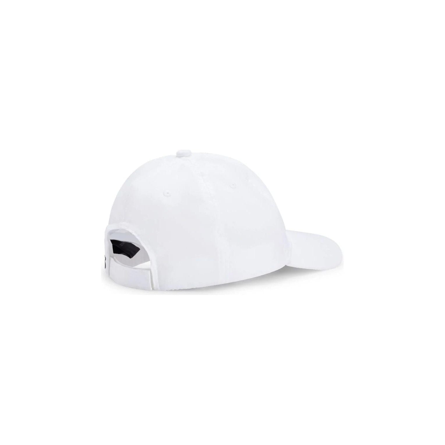 BOSS BOSS X MATTEO BERRETTINI WATER-REPELLENT CAP WITH SIGNATURE DETAILS