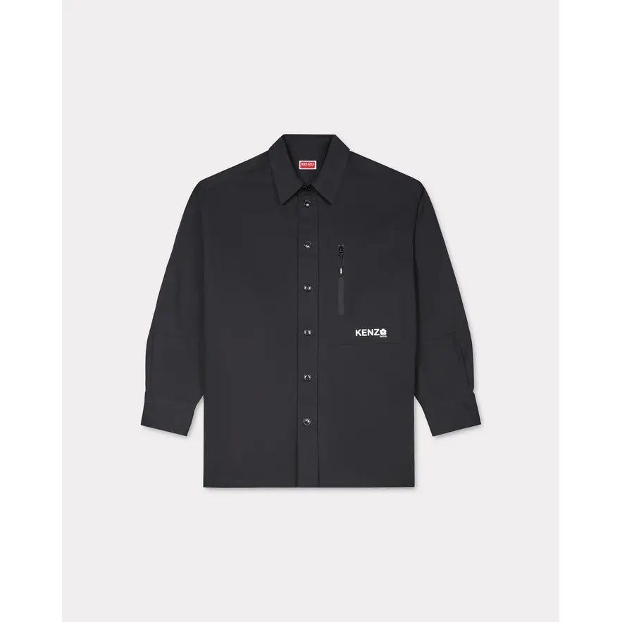 KENZO  OVERSIZED SHIRT