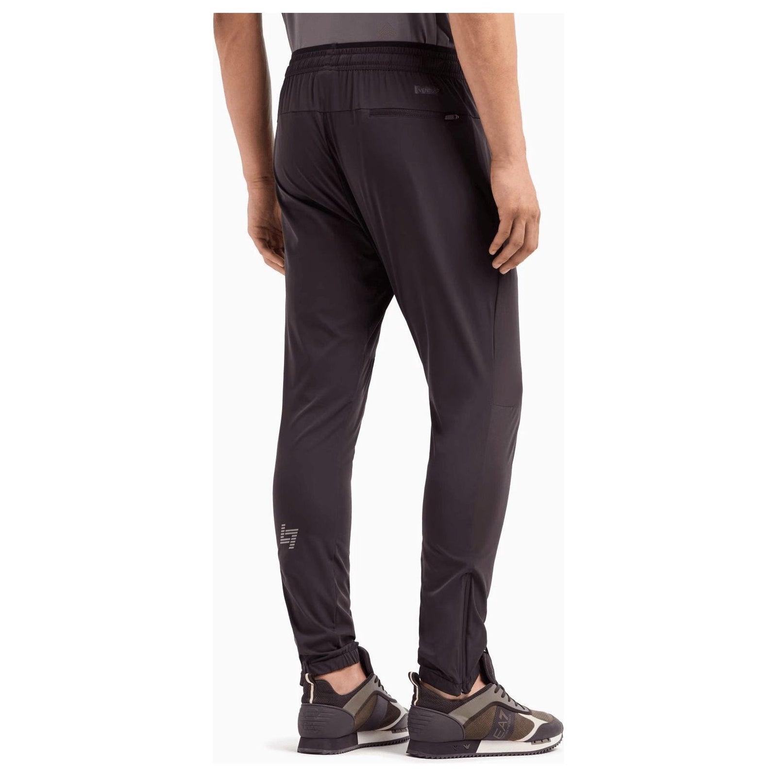 EMPORIO ARMANI Dynamic Athlete joggers in VENTUS7 technical fabric