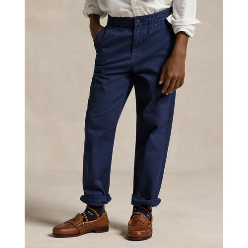 Load image into Gallery viewer, RALPH LAUREN Polo Prepster Stretch Chino Trouser
