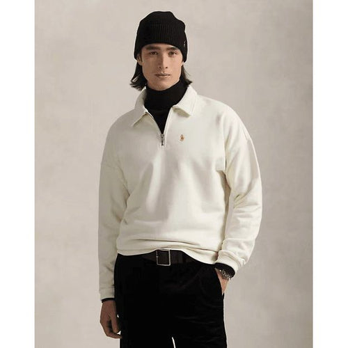 Load image into Gallery viewer, RALPH LAUREN Lunar New Year Fleece Sweatshirt
