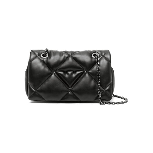 Load image into Gallery viewer, EMPORIO ARMANI quilted shoulder bag
