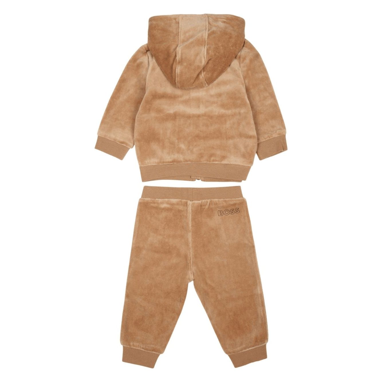 BOSS tracksuit set