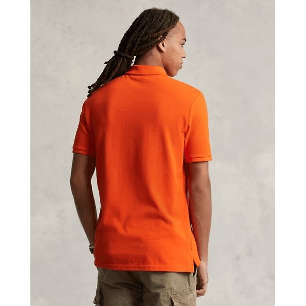 RALPH LAUREN The Iconic Mesh Polo Shirt