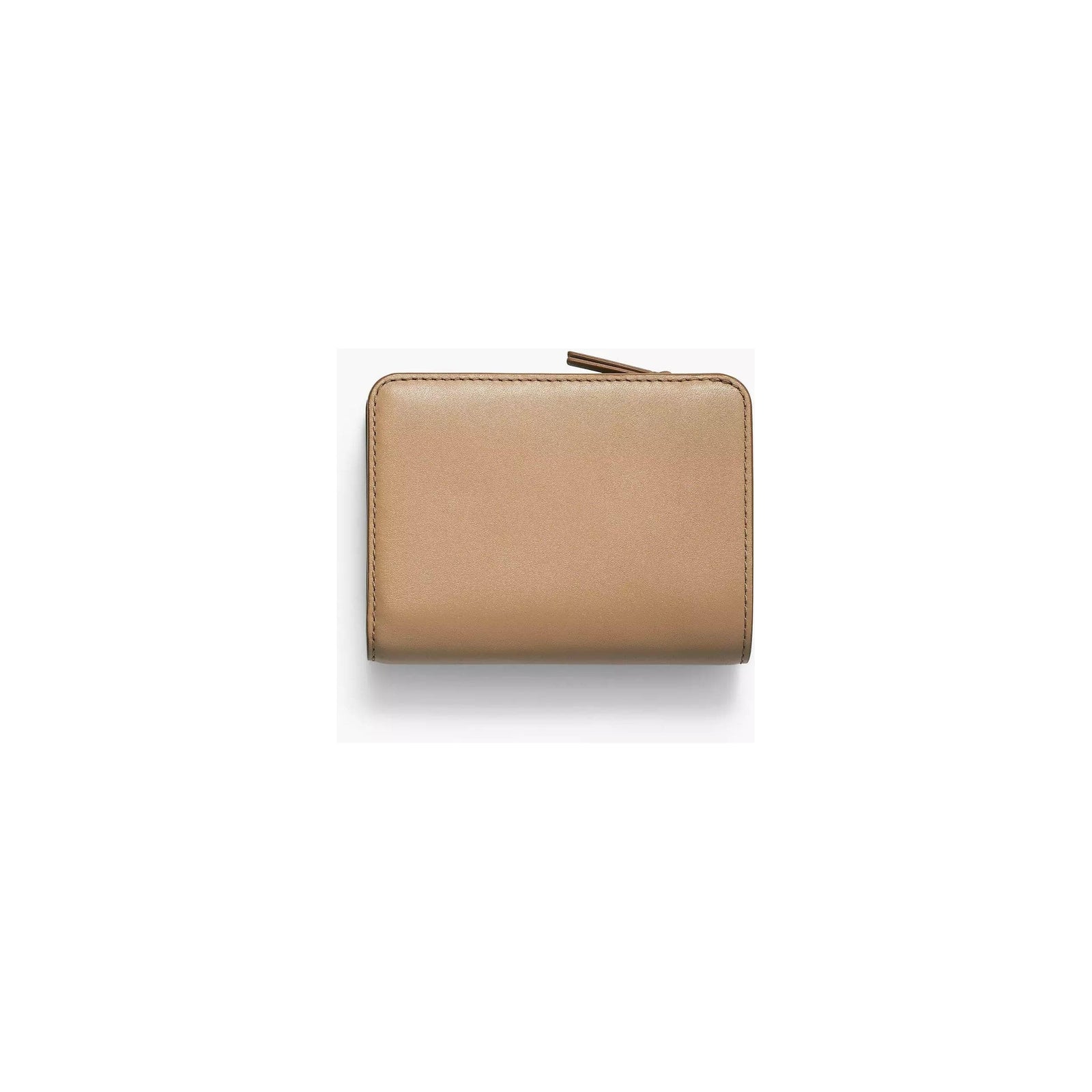 MARC JACOBS THE
COVERED J MARC MINI COMPACT WALLET