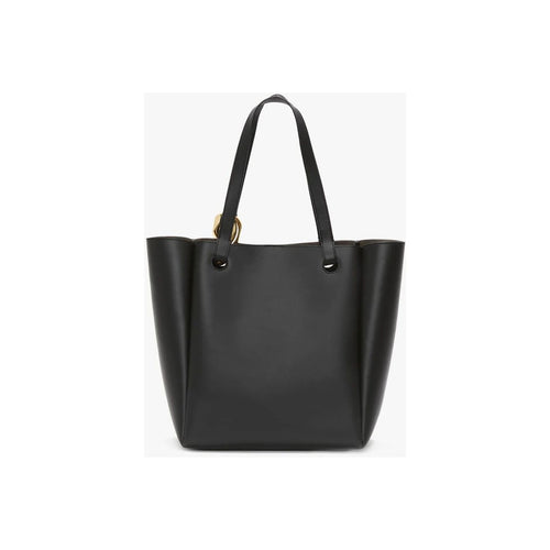 Load image into Gallery viewer, JW ANDERSON JWA CORNER TOTE - LEATHER TOTE BAG - Yooto
