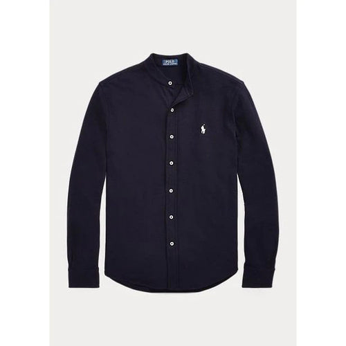 Load image into Gallery viewer, RALPH LAUREN Ultralight Custom Slim-Fit Shirt
