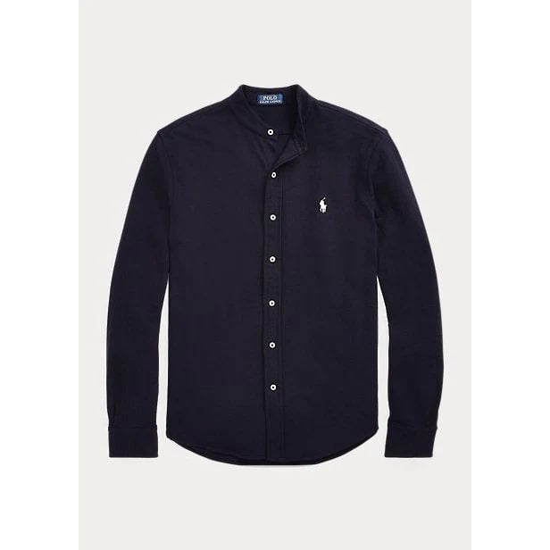 RALPH LAUREN Ultralight Custom Slim-Fit Shirt