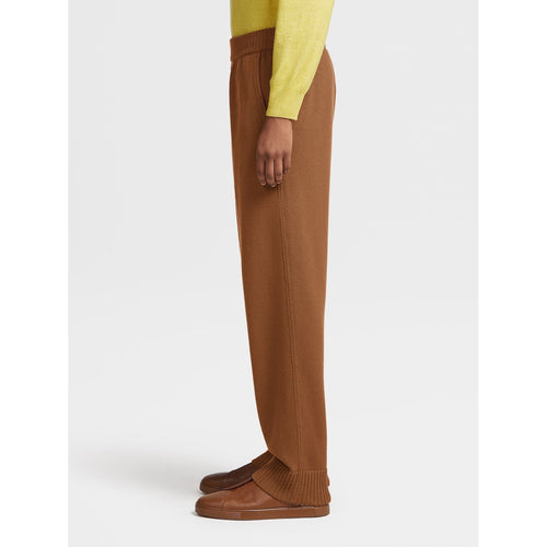 Load image into Gallery viewer, ZEGNA Cashmere and Cotton Knit Joggers
