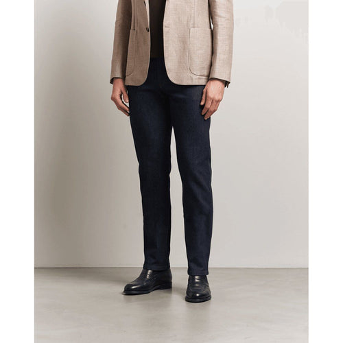 Load image into Gallery viewer, ZEGNA STRETCH COTTON DENIM
