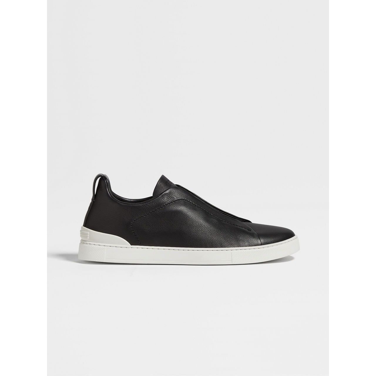 ZEGNA TRIPLE STITCH™ SECONDSKIN SNEAKERS