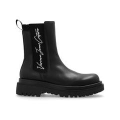 VERSACE JEANS COUTURE Boots