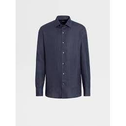 ERMENEGILDO ZEGNA  SHIRTS