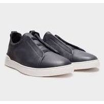 ERMENEGILDO ZEGNA  Sneakers