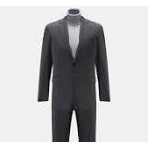 ERMENEGILDO ZEGNA SUITS