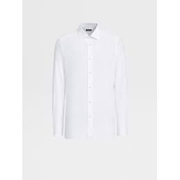 ERMENEGILDO ZEGNA SHIRTS