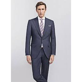 ERMENEGILDO ZEGNA SUITS