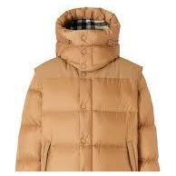 BURBERRY Jackets