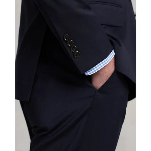 Load image into Gallery viewer, RALPH LAUREN Polo Tailored Wool Twill Suit
