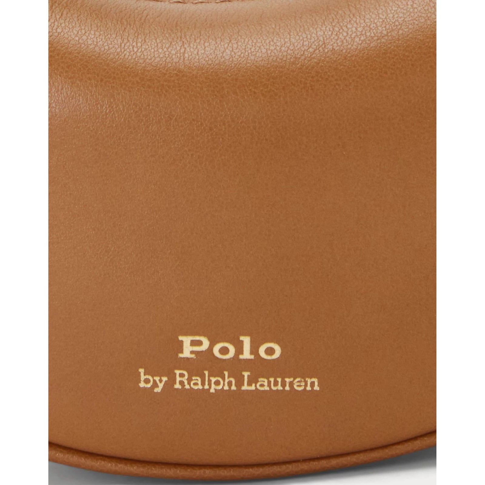 RALPH LAUREN Polo ID Leather Card Case