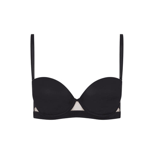 Load image into Gallery viewer, AGENT PROVOCATEUR Lucky
Strapless Underwired Bra
