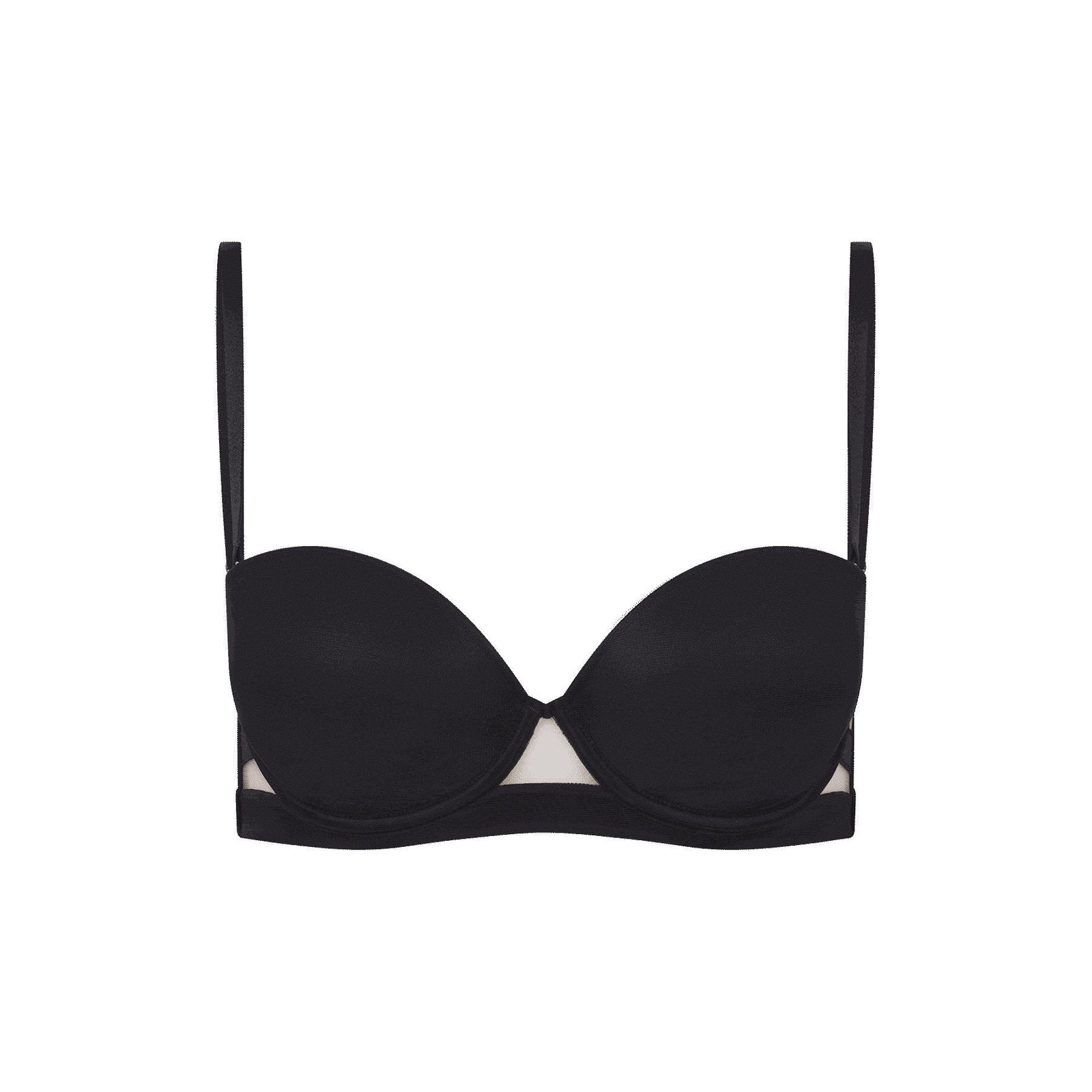 AGENT PROVOCATEUR Lucky
Strapless Underwired Bra