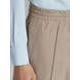 Load image into Gallery viewer, ZEGNA LIGHT TAUPE 15MILMIL15 WOOL JOGGERS
