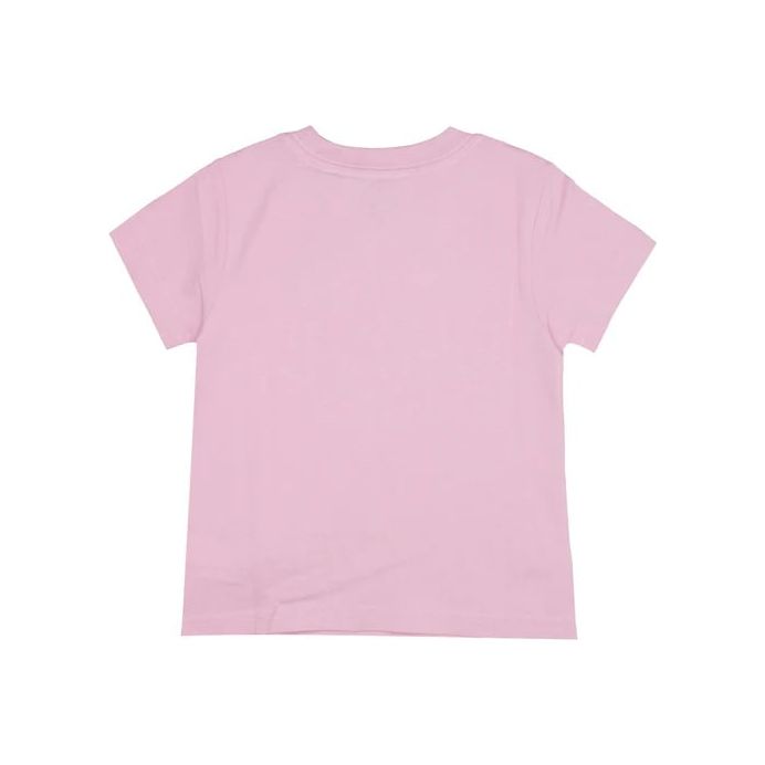 POLO RALPH LAUREN PINK T-SHIRT