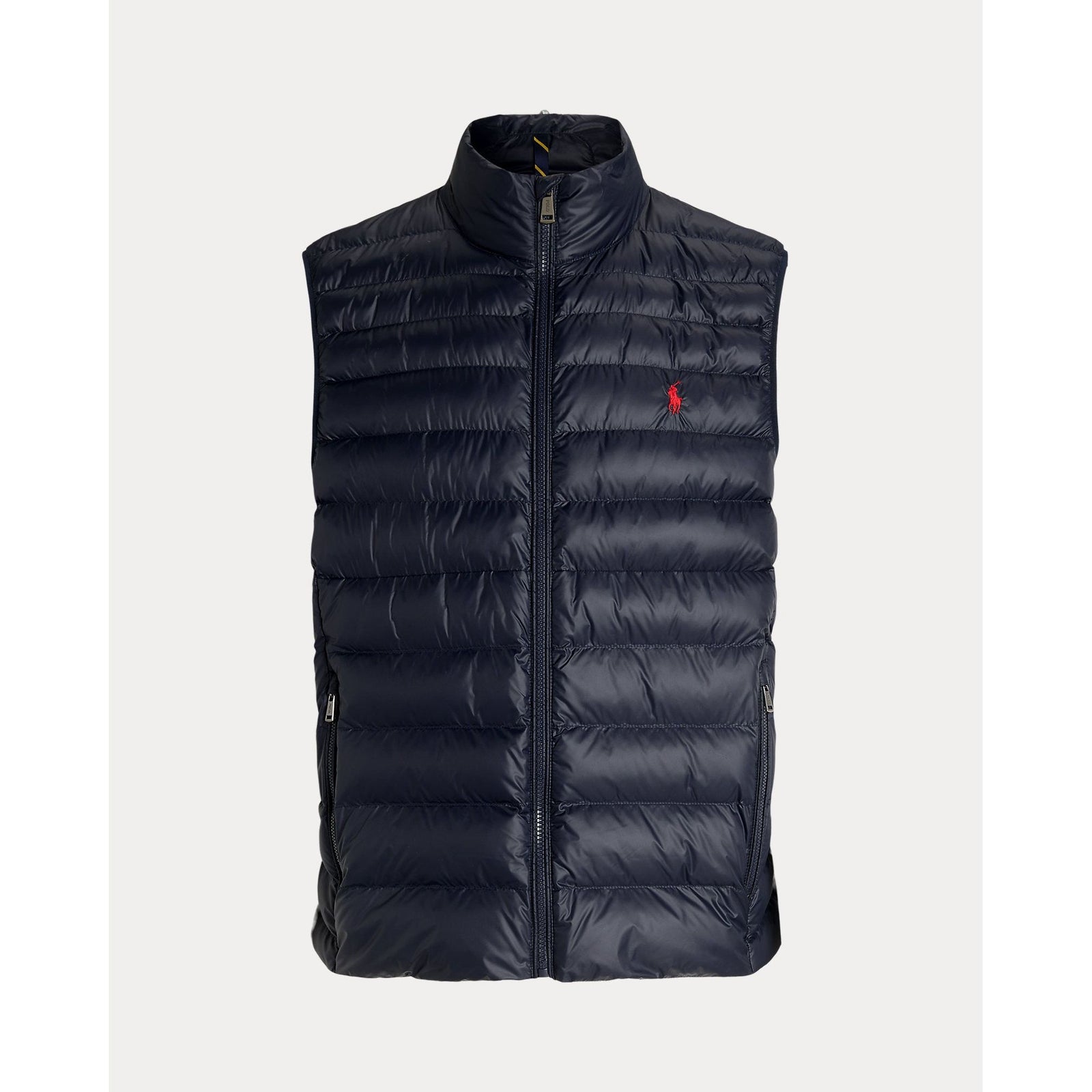 RALPH LAUREN The Colden Packable Gilet