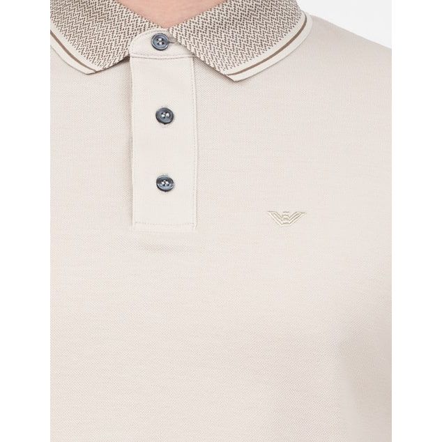 EMPORIO ARMANI POLO SHIRT - Yooto