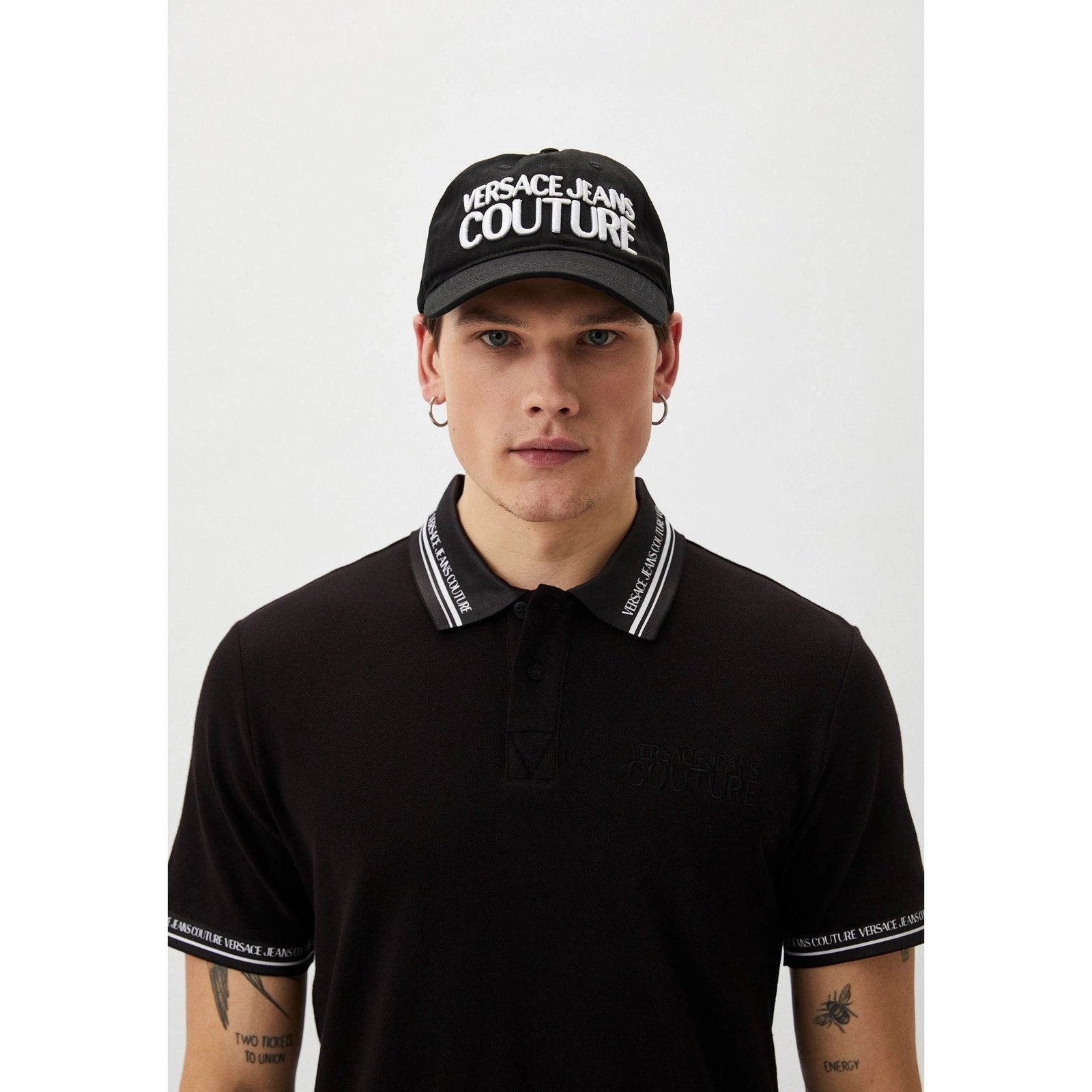 VERSACE JEANS COUTURE HAT - Yooto