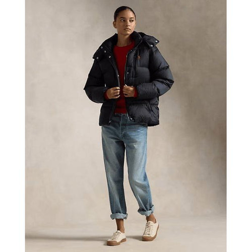 Load image into Gallery viewer, RALPH LAUREN Water-Repellent Quilted Down Jacket
