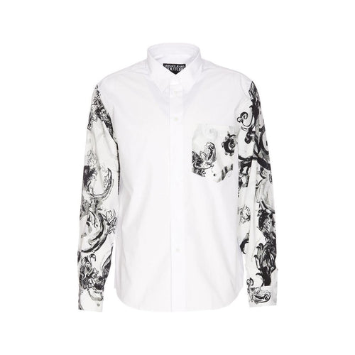 Load image into Gallery viewer, VERSACE JEANS COUTURE SHIRT - Yooto
