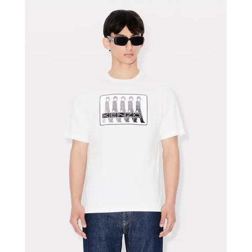 Load image into Gallery viewer, KENZO BUSINESS T-SHIRT
