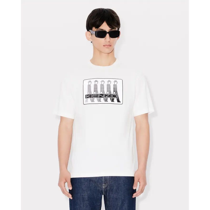 KENZO BUSINESS T-SHIRT