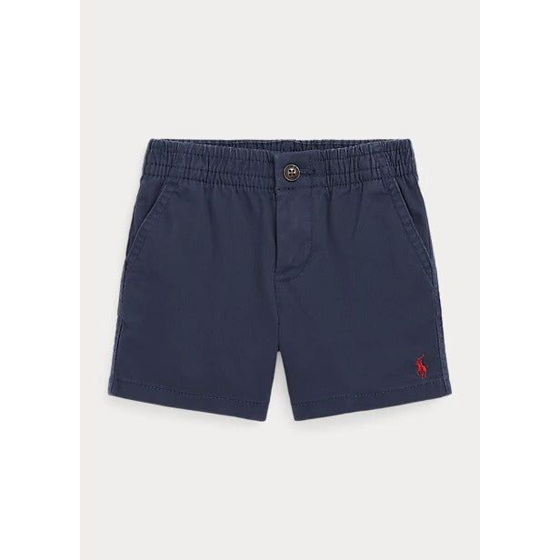 POLO RALPH LAUREN POLO PREPSTER FLEX ABRASION TWILL SHORT - Yooto