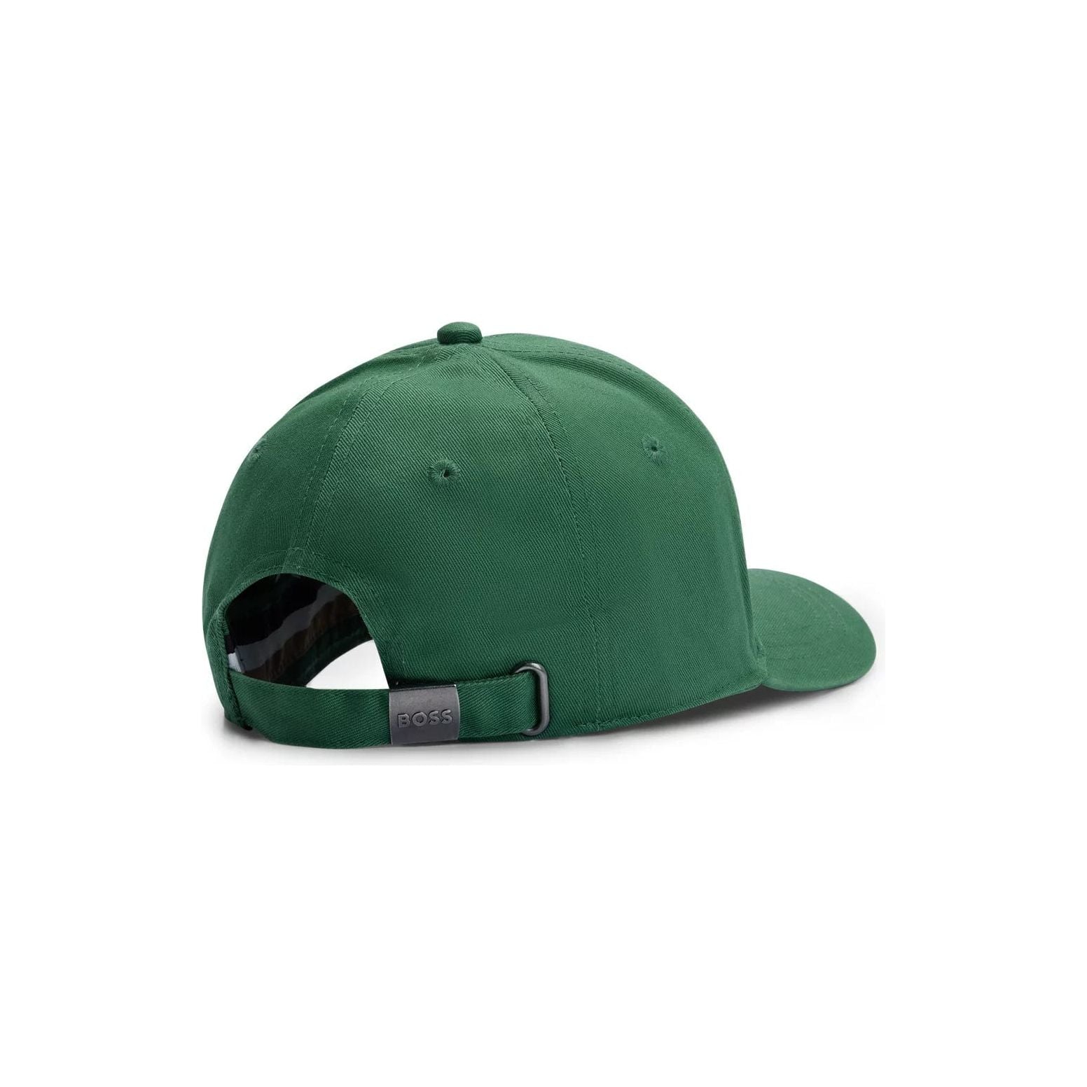 BOSS KIDS KIDS' CAP IN COTTON TWILL WITH LOGO DETAILS - Yooto