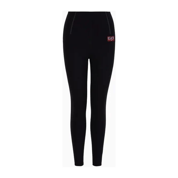 EA7 DYNAMIC ATHLETE LEGGINGS IN VIGOR7 TECHNICAL FABRIC - Yooto