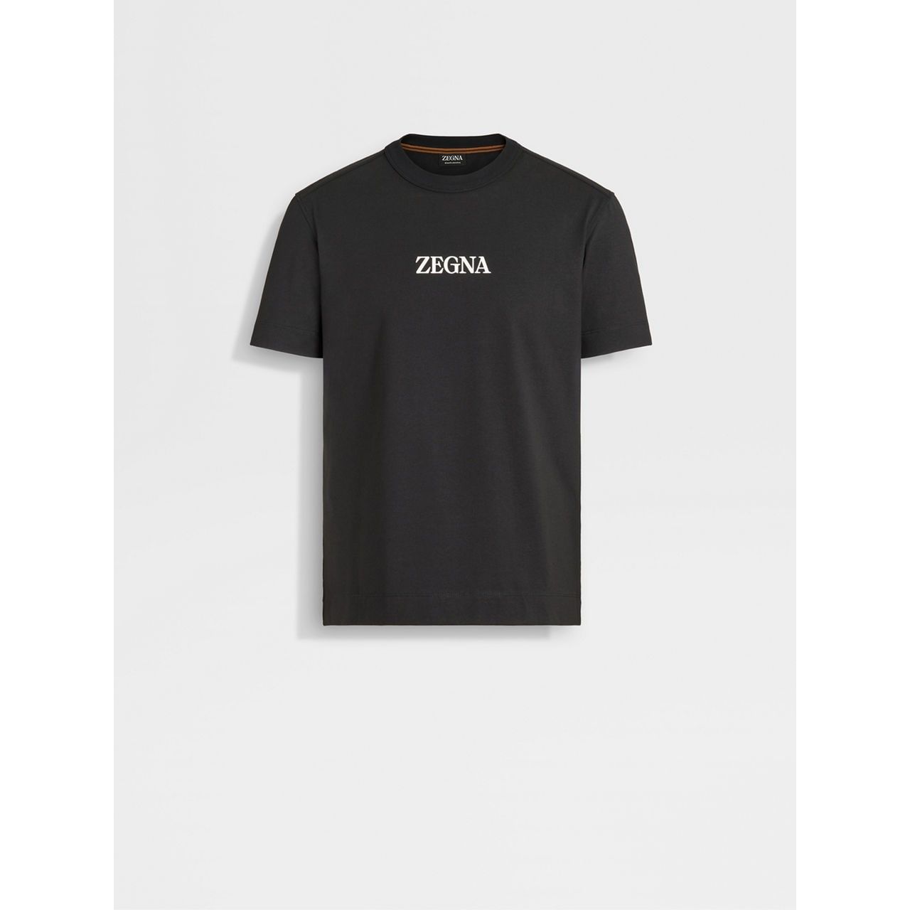 ZEGNA #USETHEEXISTING™ COTTON T-SHIRT