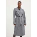 BOSS Wool coat