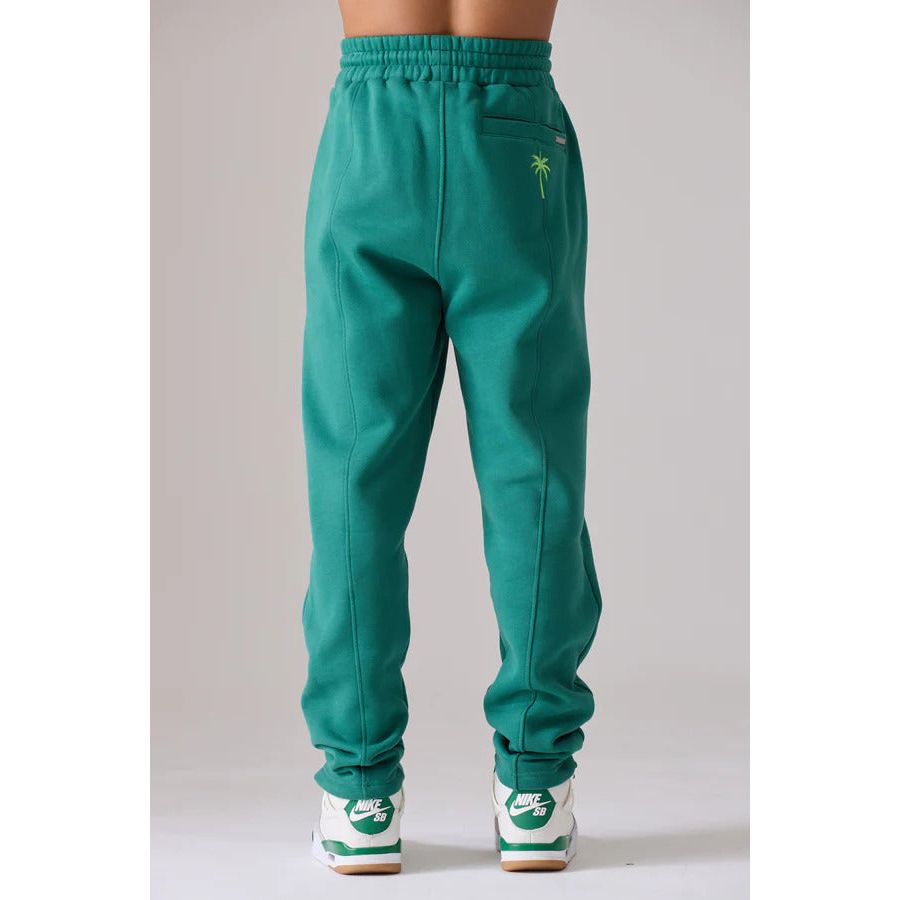 AZAT MARD GREEN COUNTRY CLUB JOGGERS - Yooto