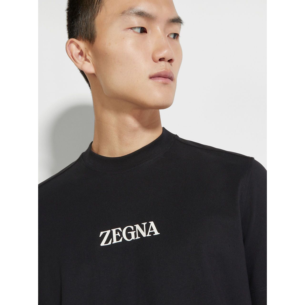 ZEGNA #USETHEEXISTING™ COTTON T-SHIRT