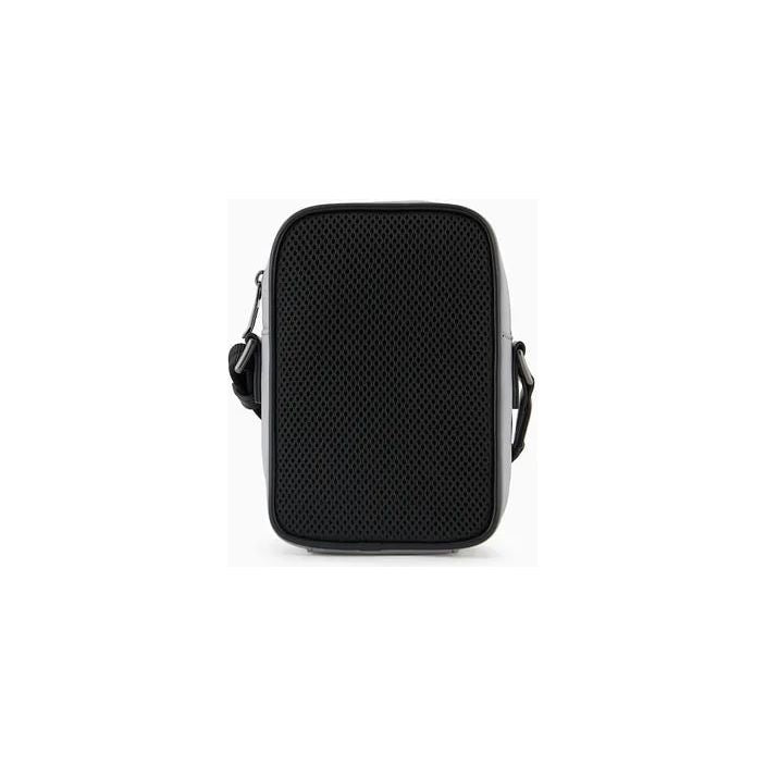 EMPORIO ARMANI TRAVEL ESSENTIALS NYLON TECH CASE - Yooto