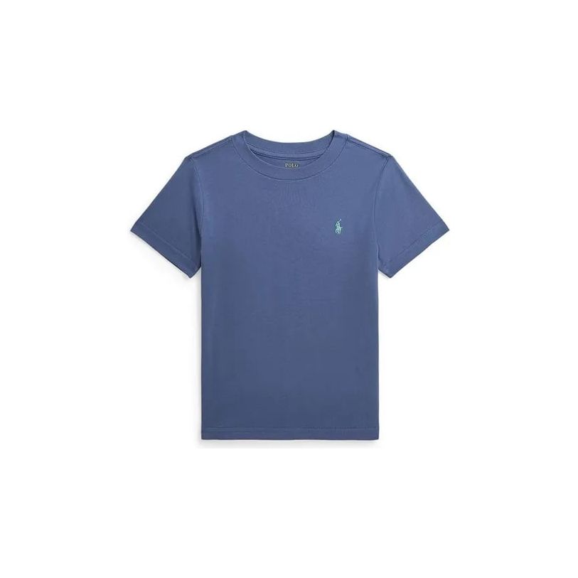 POLO RALPH LAUREN COTTON T-SHIRT