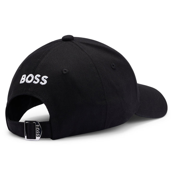 BOSS ZED-FLAG CAP - Yooto