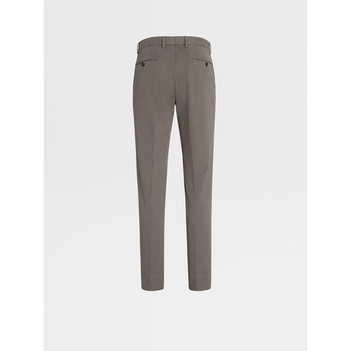 Load image into Gallery viewer, ZEGNA PREMIUM COTTON TROUSERS
